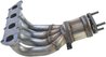 Catalizator Bosal 090-150