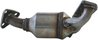 Catalizator Bosal 090-157