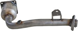 Catalizator Bosal 090-160