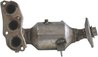 Catalizator Bosal 090-162