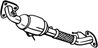 Catalizator Bosal 090-170