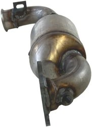 CATALIZATOR BOSAL 090-171 - Compatibil cu CITROEN, DS, OPEL, PEUGEOT, VAUXHALL