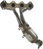 Catalizator Bosal 090-177