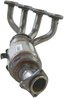 Catalizator Bosal 090-177