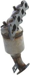 Catalizator Bosal 090-198