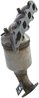 Catalizator Bosal 090-198