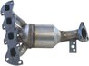 Catalizator Bosal 090-198