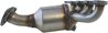 Catalizator Bosal 090-198