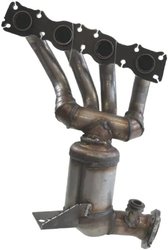 CATALIZATOR BOSAL 090-201 - Compatibil cu BMW