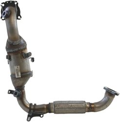 Catalizator Bosal 090-206