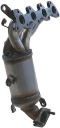 Catalizator Bosal 090-215
