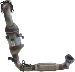 Catalizator Bosal 090-216