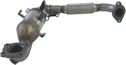 Catalizator Bosal 090-206