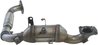 Catalizator Bosal 090-206