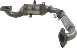 Catalizator Bosal 090-206