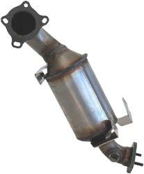 CATALIZATOR BOSAL 090-226 - Compatibil cu AUDI, SEAT, SKODA, VW