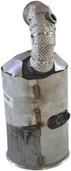 CATALIZATOR BOSAL 090-219 - Compatibil cu CITROEN, OPEL, PEUGEOT
