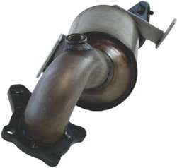 Catalizator Bosal 090-229