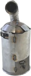 CATALIZATOR BOSAL 090-219 - Compatibil cu CITROEN, OPEL, PEUGEOT