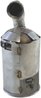 CATALIZATOR BOSAL 090-219 - Compatibil cu CITROEN, OPEL, PEUGEOT