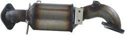 Catalizator Bosal 090-229