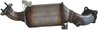 Catalizator Bosal 090-226
