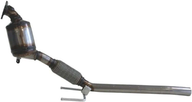 CATALIZATOR BOSAL 090-230 - Compatibil cu SEAT, SKODA, VW