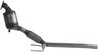 CATALIZATOR BOSAL 090-230 - Compatibil cu SEAT, SKODA, VW