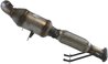 CATALIZATOR BOSAL 090-232 - Compatibil cu FORD