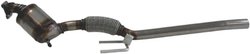 CATALIZATOR BOSAL 090-230 - Compatibil cu SEAT, SKODA, VW
