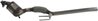 CATALIZATOR BOSAL 090-230 - Compatibil cu SEAT, SKODA, VW