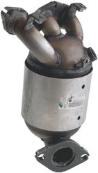 Catalizator Bosal 090-233