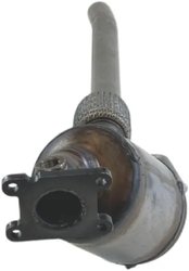 CATALIZATOR BOSAL 090-230 - Compatibil cu SEAT, SKODA, VW