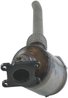 CATALIZATOR BOSAL 090-230 - Compatibil cu SEAT, SKODA, VW
