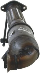 CATALIZATOR BOSAL 090-232 - Compatibil cu FORD