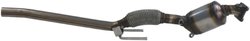 CATALIZATOR BOSAL 090-230 - Compatibil cu SEAT, SKODA, VW