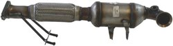 CATALIZATOR BOSAL 090-232 - Compatibil cu FORD