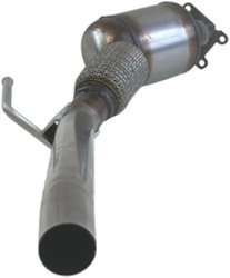 CATALIZATOR BOSAL 090-230 - Compatibil cu SEAT, SKODA, VW