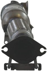 CATALIZATOR BOSAL 090-232 - Compatibil cu FORD