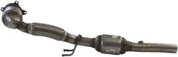 CATALIZATOR BOSAL 090-238 - Compatibil cu AUDI, SEAT, SKODA