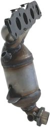 CATALIZATOR BOSAL 090-239 - Compatibil cu OPEL, SUZUKI, VAUXHALL