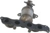 Catalizator Bosal 090-239