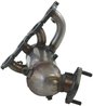 Catalizator Bosal 090-244
