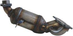 Catalizator Bosal 090-239