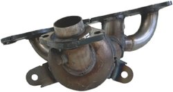 Catalizator Bosal 090-239