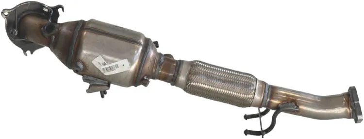 Catalizator Bosal 090-247