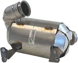 CATALIZATOR BOSAL 090-259 - Compatibil cu CITROEN, PEUGEOT