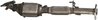 Catalizator Bosal 090-247