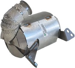 CATALIZATOR BOSAL 090-259 - Compatibil cu CITROEN, PEUGEOT