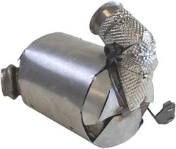 CATALIZATOR BOSAL 090-259 - Compatibil cu CITROEN, PEUGEOT